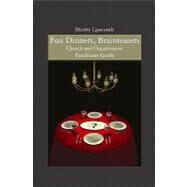 Fun Dinners, Brainteasers by Lipscomb, Shirley, 9781419699306