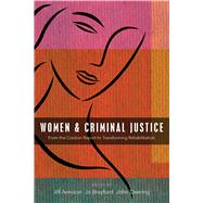 Women and Criminal Justice by Annison, Jill; Brayford, Jo; Deering, John, 9781447319306