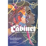 The Cabinet Vol. 1 by Jordan Hart; David Ebeltoft, 9781534369306