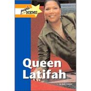 Queen Latifah by Galens, Judy, 9781590189306