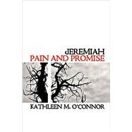 Jeremiah by O'Connor, Kathleen, 9780800699307