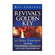 Revivals Golden Key by Cameron, Kirk, 9780882709307