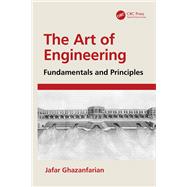 The Art of Engineering by Jafar Ghazanfarian, 9781041239307