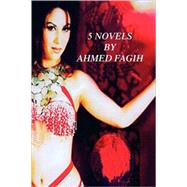 5 Novels by FAGIH AHMED, 9781425769307