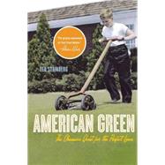 Amer Green Pa by Steinberg,Ted, 9780393329308