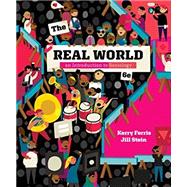 REAL WORLD:INTRO.TO SOCIOLOGY-TEXT by Unknown, 9780393639308