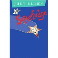 Superfudge by Blume, Judy (Author), 9780525469308