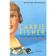 The Best Awful A Novel by Fisher, Carrie, 9780743269308