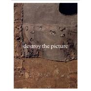 Destroy the Picture by Schimmel, Paul; Cullinan, Nicholas (CON); Handa-Gagnard, Astrid (CON); Hirai, Shoichi (CON), 9780847839308