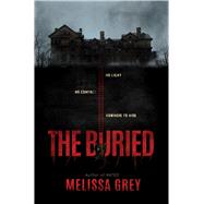 The Buried by Grey, Melissa, 9781338629309