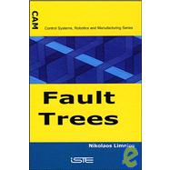 Fault Trees by Limnios, Nikolaos, 9781905209309