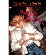 The Magic Nation Thing by SNYDER, ZILPHA KEATLEY, 9780440419310