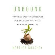 Unbound by Boushey, Heather, 9780674919310