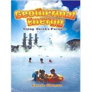 Geothermal Energy by Gleason, Carrie, 9780778729310