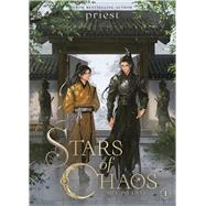 Stars of Chaos: Sha Po Lang (Novel) Vol. 1 by Priest, 9781638589310
