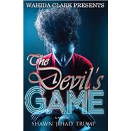 The Devil's Game by Trump, Shawn, 9781936649310