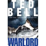 WARLORD                     MM by BELL TED, 9780061859311