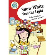Snow White Sees the Light by Wallace, Karen; Rowland, Andy, 9780778719311