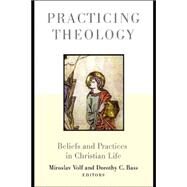Practicing Theology by Volf, Miroslav, 9780802849311