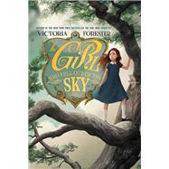 The Girl Who Fell Out of the Sky by Forester, Victoria, 9781250089311