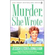 Murder, She Wrote: Margaritas & Murder by Fletcher, Jessica; Bain, Donald, 9780451219312