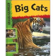 Big Cats by Huggins-Cooper, Lynn, 9781583409312