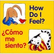 How Do I Feel?/Como Me Siento? by American Heritage Dictionary, 9780618169313