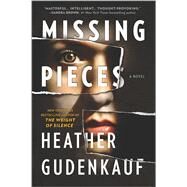 Missing Pieces by Gudenkauf, Heather, 9780778319313