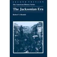 The Jacksonian Era by Remini, Robert V., 9780882959313
