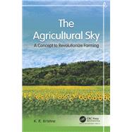 The Agricultural Sky by K. R. Krishna, 9781000729313