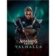 The Art of Assassin's Creed Valhalla by Unknown, 9781506719313