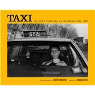 Taxi by Rodriguez, Joseph; Price, Richard, 9781576879313
