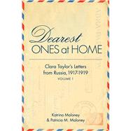 Dearest Ones at Home by Maloney, Katrina; Maloney, Patricia M., 9781631529313