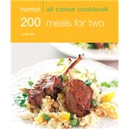Hamlyn All Colour Cookery: 200 Meals for Two by Louise Blair, 9780600619314