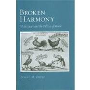 Broken Harmony by Ortiz, Joseph M., 9780801449314
