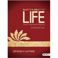 Read the Bible for Life: Member Book by Guthrie, George H., 9781415869314