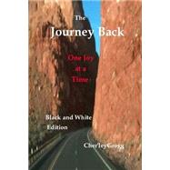 The Journey Back by Grogg, Cher'ley, 9781492169314