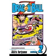 Dragon Ball Z, Vol. 2 by Toriyama, Akira, 9781569319314