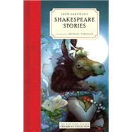 Leon Garfield's Shakespeare Stories by Garfield, Leon; Foreman, Michael, 9781590179314