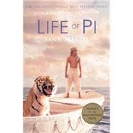 Life of Pi by Martel, Yann, 9780606269315