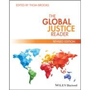 The Global Justice Reader by Brooks, Thom, 9781118929315