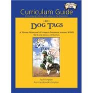 Curriculum Guide for Dog Tags Encouraging Literacy and Music in the Classroom by Kimpton, Paul; Kimpton, Ann Kaczkowski, 9781579999315