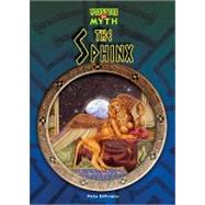 The Sphinx by Diprimio, Pete, 9781584159315