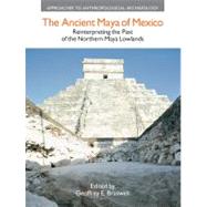 The Ancient Maya of Mexico by Braswell,Geoffrey E., 9781908049315