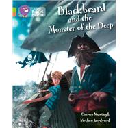 Blackbeard and the Monster of the Deep by Murtagh, Ciaran; Aardvark, Nathan, 9780007519316