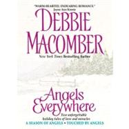 Angels Everywhere by Macomber, Debbie, 9780061739316