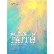 Keeping the Faith by Davis, Lianna, 9780802419316