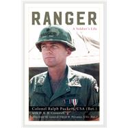 Ranger by Puckett, Ralph; Crosswell, D. K. R. (CON); Petraeus, David H. (AFT), 9780813169316