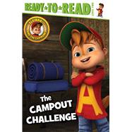 The Campout Challenge Ready-to-Read Level 2 by Forte, Lauren, 9781534409316