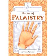 The Art of Palmistry by Mahabal, 9781683839316